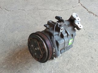 bontott OPEL AGILA Klímakompresszor