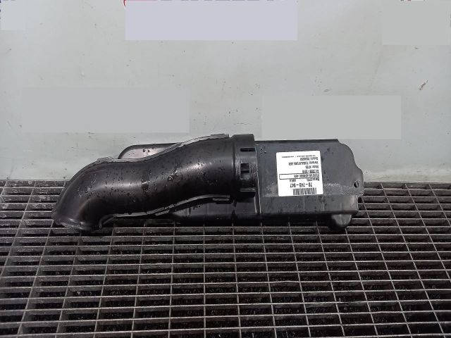 bontott OPEL AGILA Légbeömlő Cső