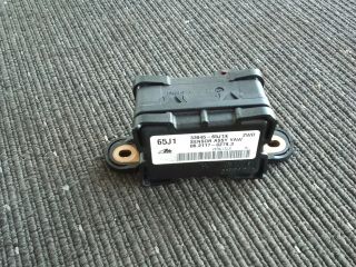 bontott OPEL AGILA Menetstabilizátor Elektronika