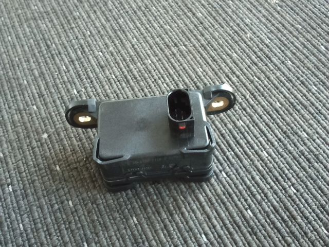 bontott OPEL AGILA Menetstabilizátor Elektronika