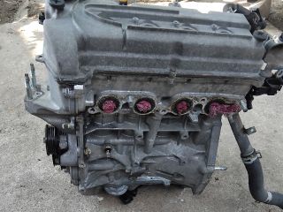 bontott OPEL AGILA Motor (Fűzött blokk hengerfejjel)