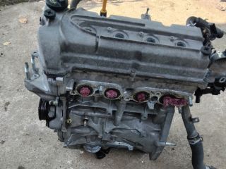 bontott OPEL AGILA Motor (Fűzött blokk hengerfejjel)