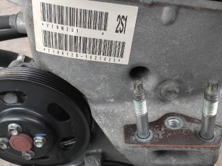 bontott OPEL AGILA Motor (Fűzött blokk hengerfejjel)