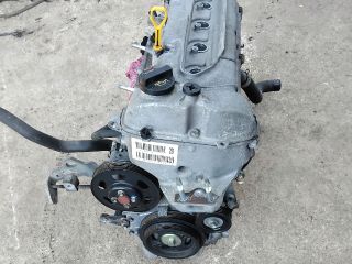 bontott OPEL AGILA Motor (Fűzött blokk hengerfejjel)