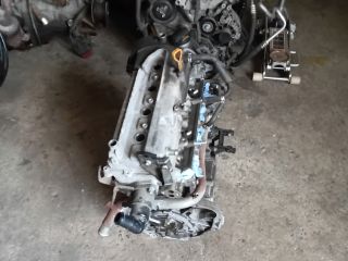 bontott OPEL AGILA Motor (Fűzött blokk hengerfejjel)