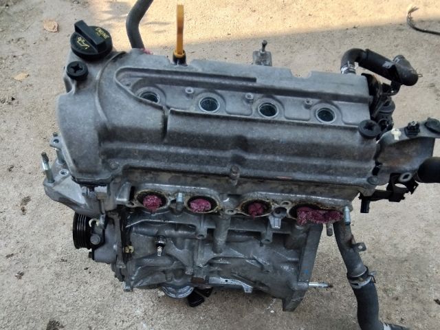 bontott OPEL AGILA Motor (Fűzött blokk hengerfejjel)