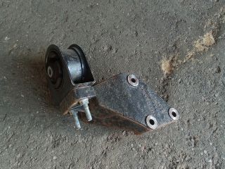 bontott OPEL AGILA Motor Tartó Bak Bal