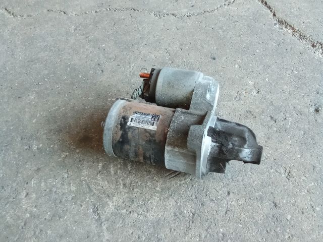 bontott OPEL AGILA Önindító