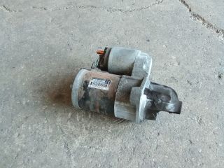 bontott OPEL AGILA Önindító