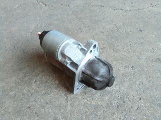 bontott OPEL AGILA Önindító