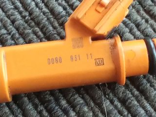 bontott OPEL AGILA Porlasztó (1 db)