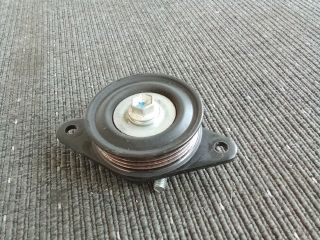 bontott OPEL AGILA Szíjfeszítő Görgő