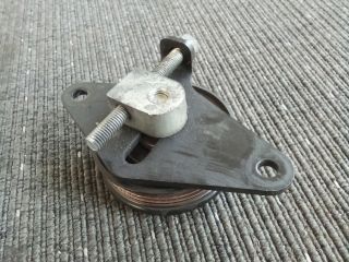 bontott OPEL AGILA Szíjfeszítő Görgő