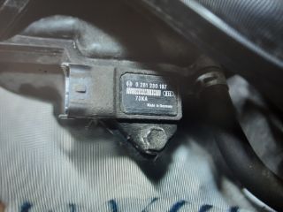 bontott OPEL AGILA Szívósor