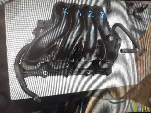 bontott OPEL AGILA Szívósor