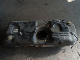 bontott OPEL AGILA Tank