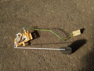 bontott OPEL AGILA Üzemanyagszint Jeladó