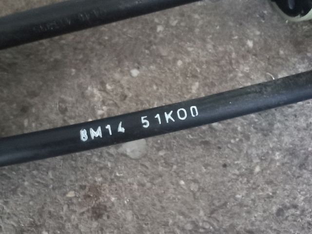 bontott OPEL AGILA Váltó Bowden