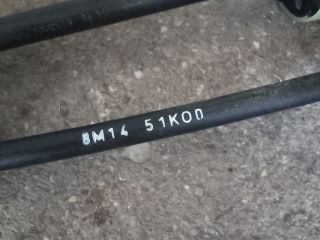 bontott OPEL AGILA Váltó Bowden