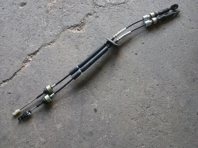 bontott OPEL AGILA Váltó Bowden