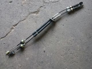 bontott OPEL AGILA Váltó Bowden