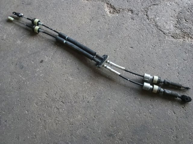 bontott OPEL AGILA Váltó Bowden