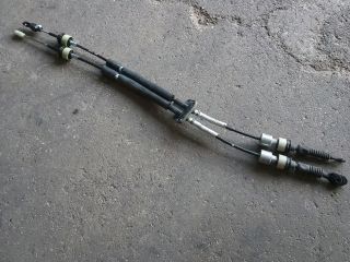 bontott OPEL AGILA Váltó Bowden