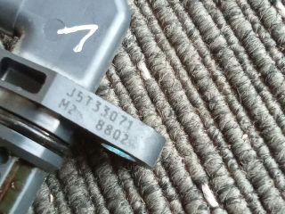 bontott OPEL AGILA Vezérműtengely Fordulatszám Jeladó