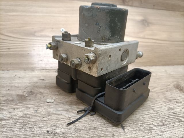 bontott OPEL AGILA ABS Kocka