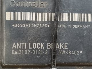 bontott OPEL AGILA ABS Kocka