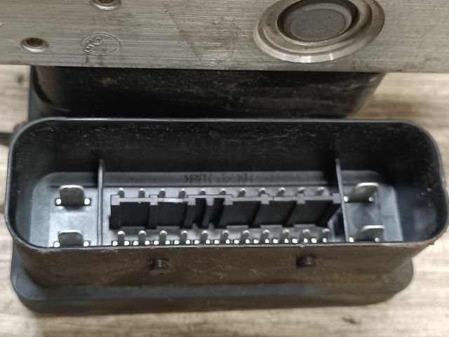 bontott OPEL AGILA ABS Kocka