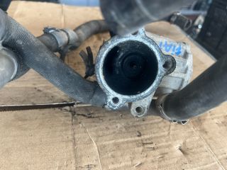 bontott OPEL AGILA EGR / AGR Szelep