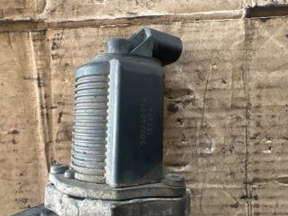 bontott OPEL AGILA EGR / AGR Szelep