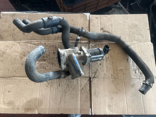 bontott OPEL AGILA EGR / AGR Szelep