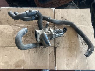 bontott OPEL AGILA EGR / AGR Szelep