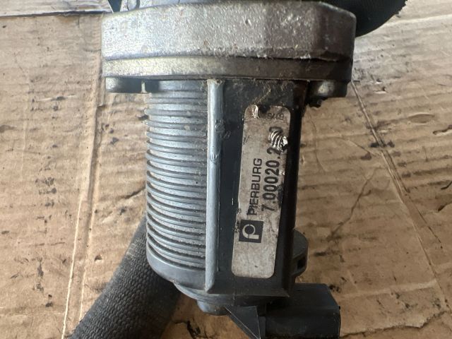 bontott OPEL AGILA EGR / AGR Szelep