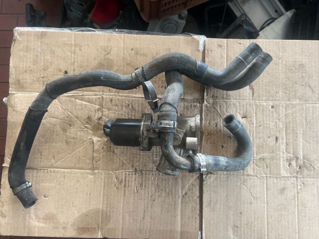 bontott OPEL AGILA EGR / AGR Szelep