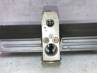 bontott OPEL AGILA Klímahűtő Radiátor