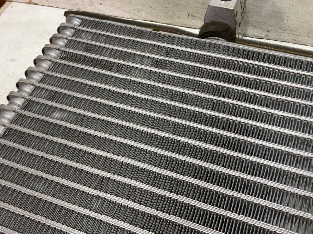 bontott OPEL AGILA Klímahűtő Radiátor