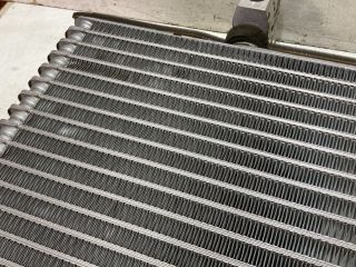 bontott OPEL AGILA Klímahűtő Radiátor