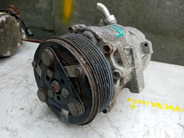 bontott OPEL AGILA Klímakompresszor