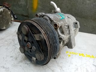 bontott OPEL AGILA Klímakompresszor