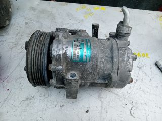 bontott OPEL AGILA Klímakompresszor