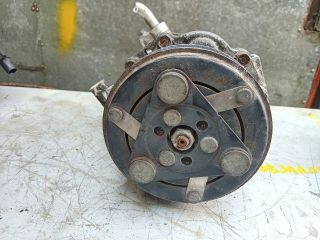 bontott OPEL AGILA Klímakompresszor