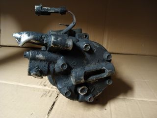 bontott OPEL AGILA Klímakompresszor