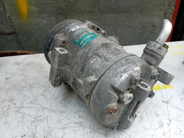 bontott OPEL AGILA Klímakompresszor