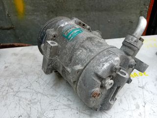 bontott OPEL AGILA Klímakompresszor