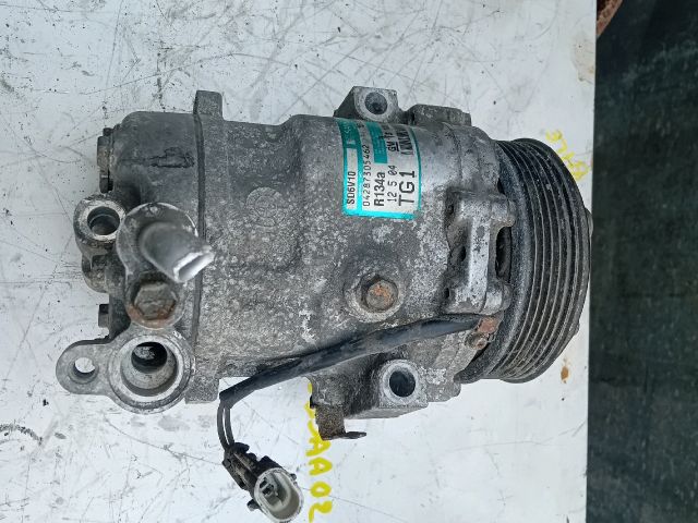 bontott OPEL AGILA Klímakompresszor