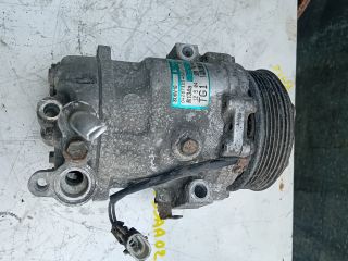 bontott OPEL AGILA Klímakompresszor