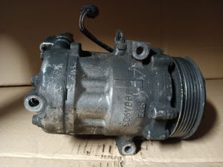 bontott OPEL AGILA Klímakompresszor